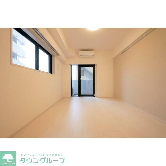 アークマーク大森町アジールコートの物件内観写真