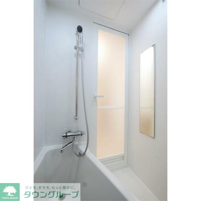 アークマーク大森町アジールコートの物件内観写真