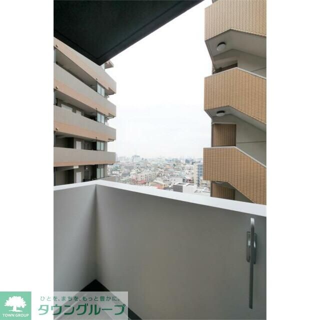 アークマーク大森町アジールコートの物件内観写真