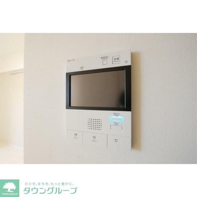 アークマーク大森町アジールコートの物件内観写真