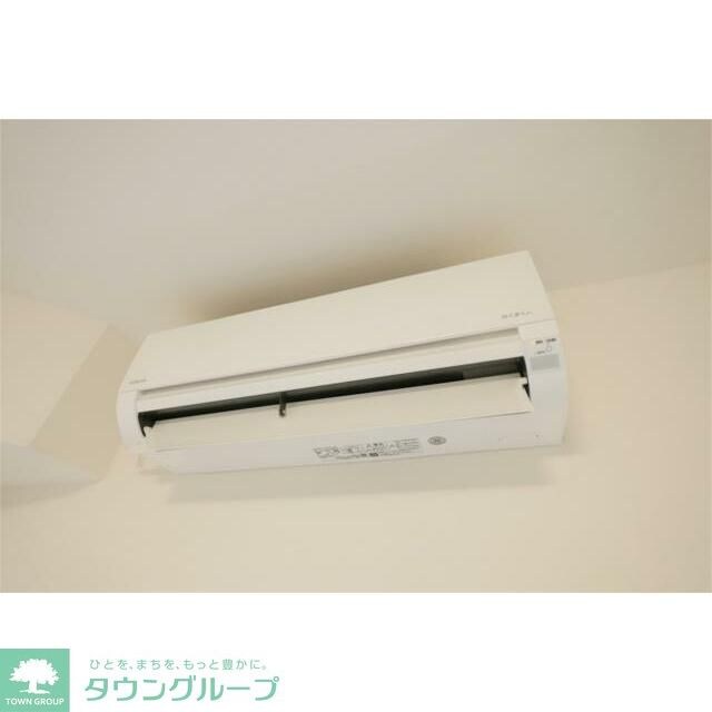 アークマーク大森町アジールコートの物件内観写真