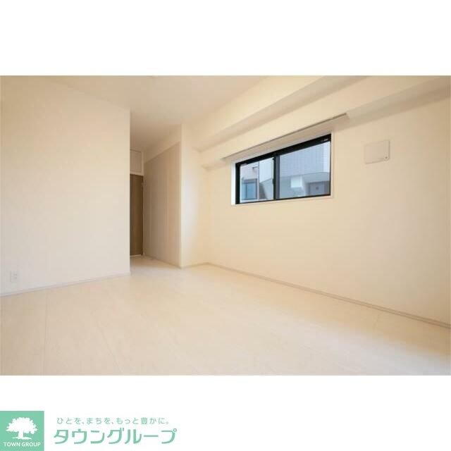 アークマーク大森町アジールコートの物件内観写真