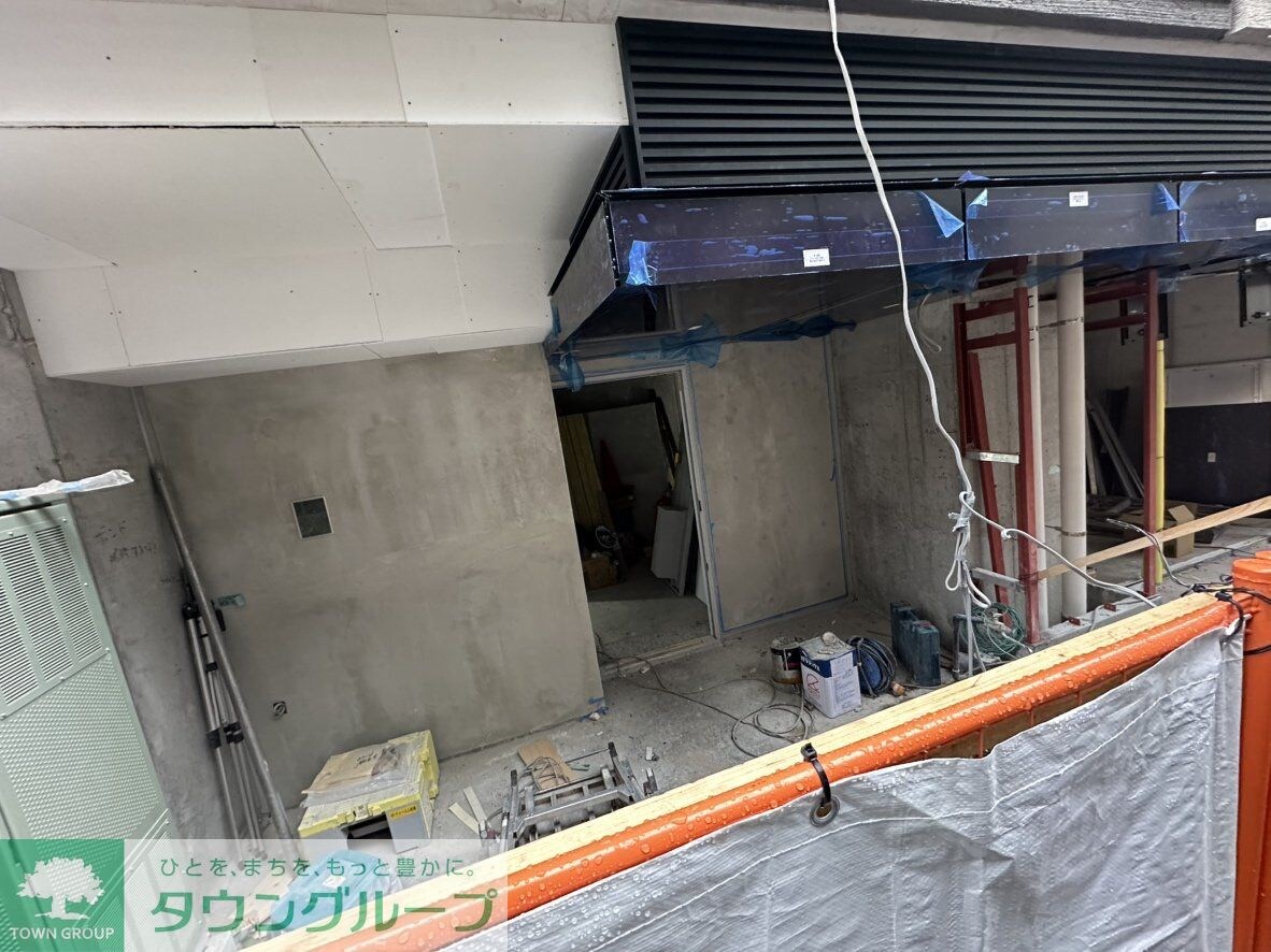 プラウドフラット三越前イーストの物件内観写真