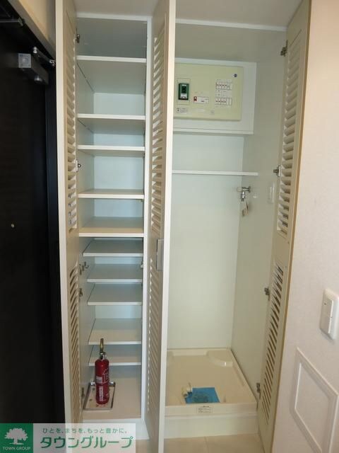 アーデン清澄白河の物件内観写真