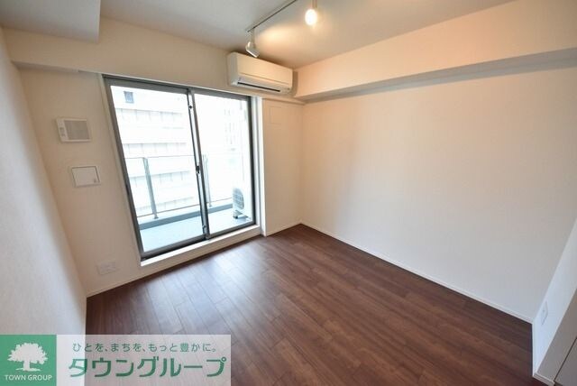 パークハビオ赤坂タワーの物件内観写真