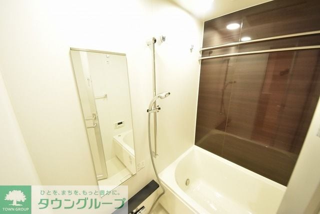 パークハビオ赤坂タワーの物件内観写真