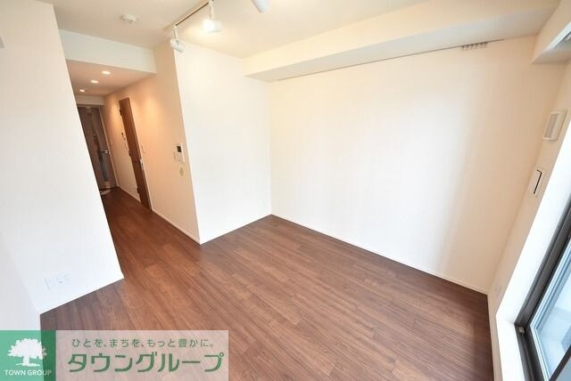 パークハビオ赤坂タワーの物件内観写真