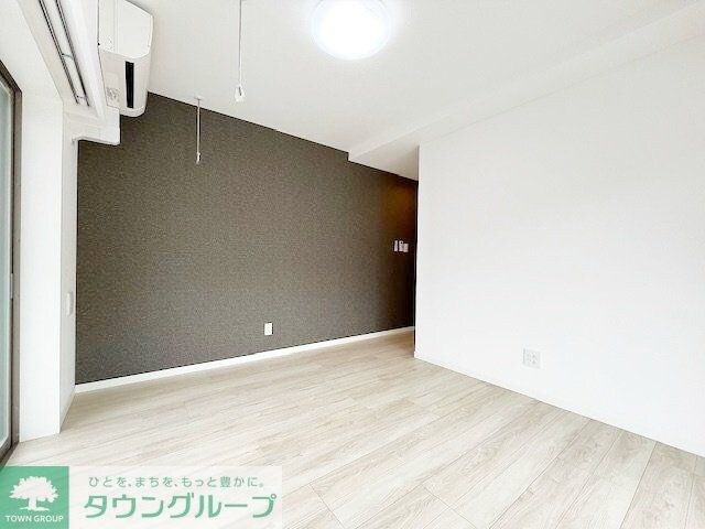 アイルグランデ品川の物件内観写真