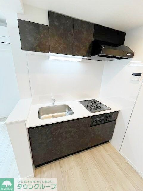 アイルグランデ品川の物件内観写真