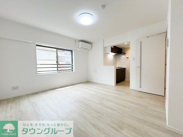 アイルグランデ品川の物件内観写真