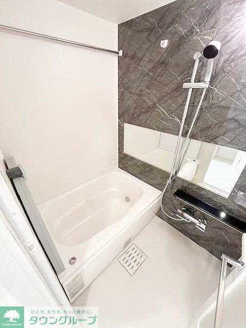 アイルグランデ品川の物件内観写真