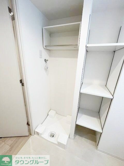 アイルグランデ品川の物件内観写真