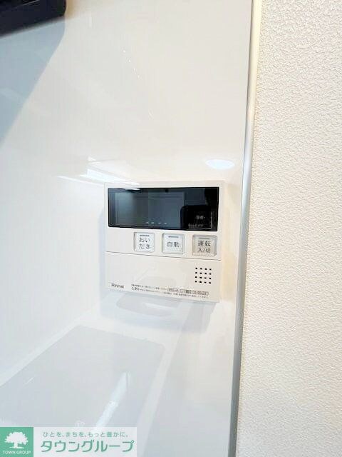 アイルグランデ品川の物件内観写真