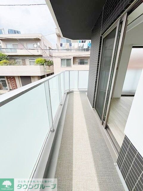 アイルグランデ品川の物件内観写真