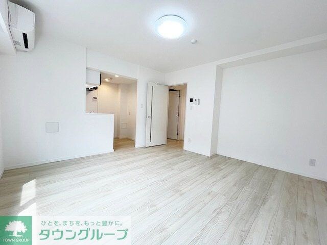 アイルグランデ品川の物件内観写真