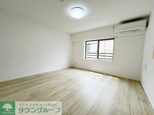 アイルグランデ品川の物件内観写真