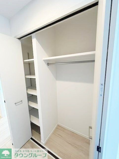 アイルグランデ品川の物件内観写真