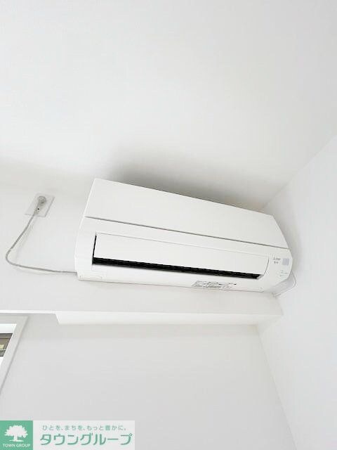 アイルグランデ品川の物件内観写真