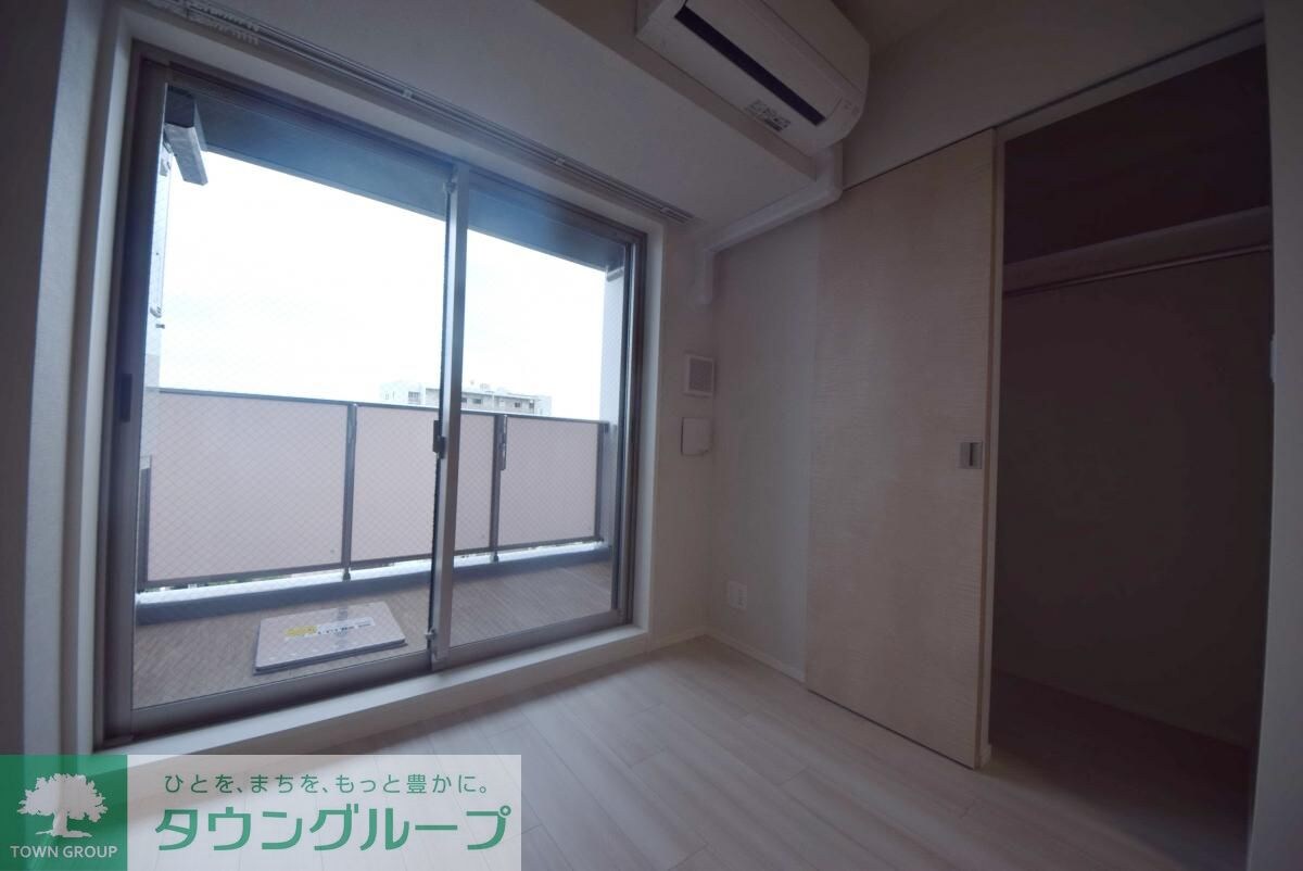 アーバネックス深川木場の物件内観写真