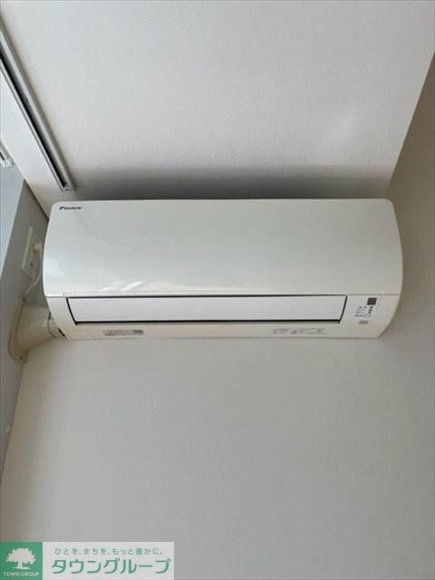 オーパスホームズ三田の物件内観写真