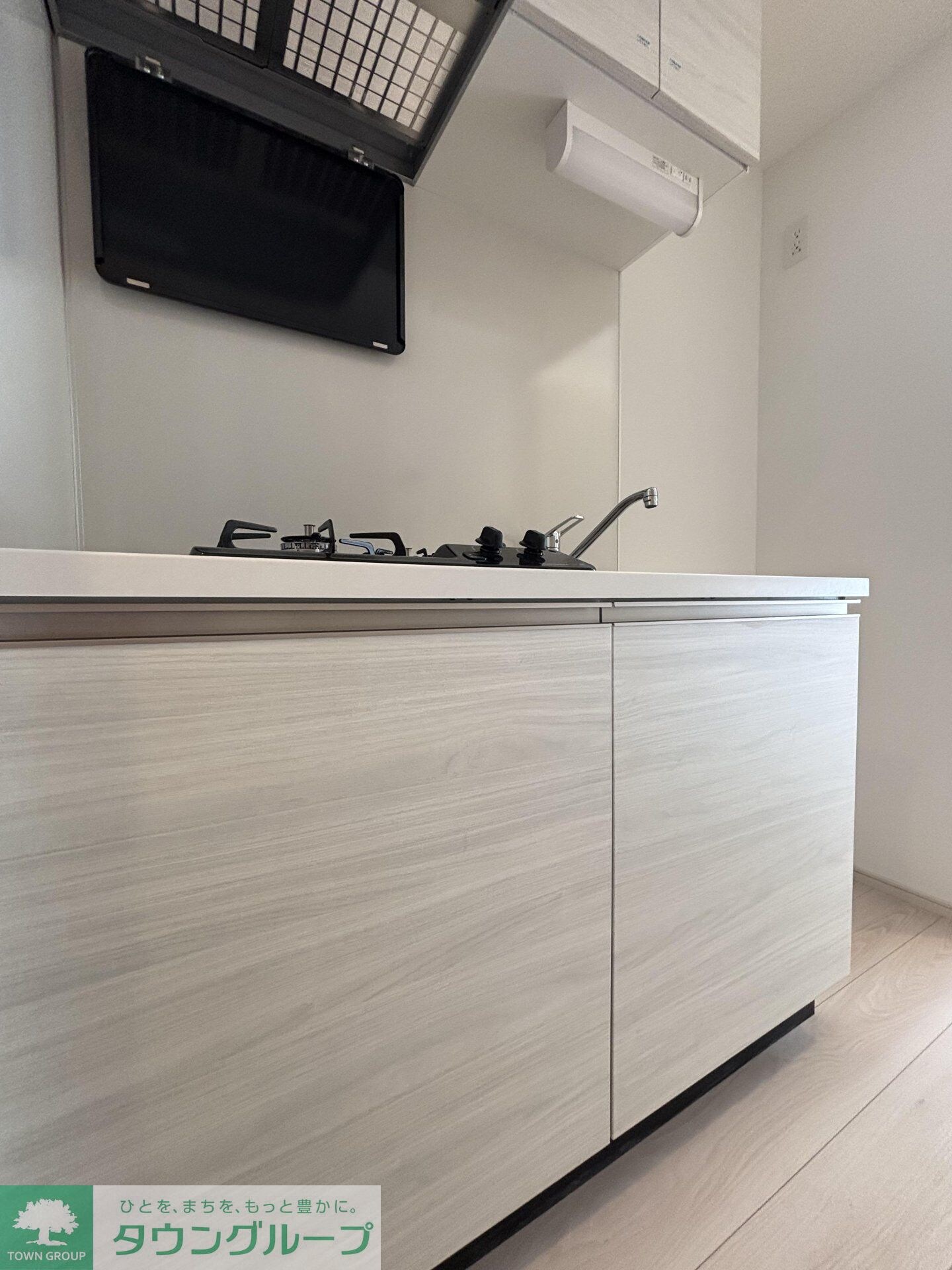 Augusta Residence大森の物件内観写真