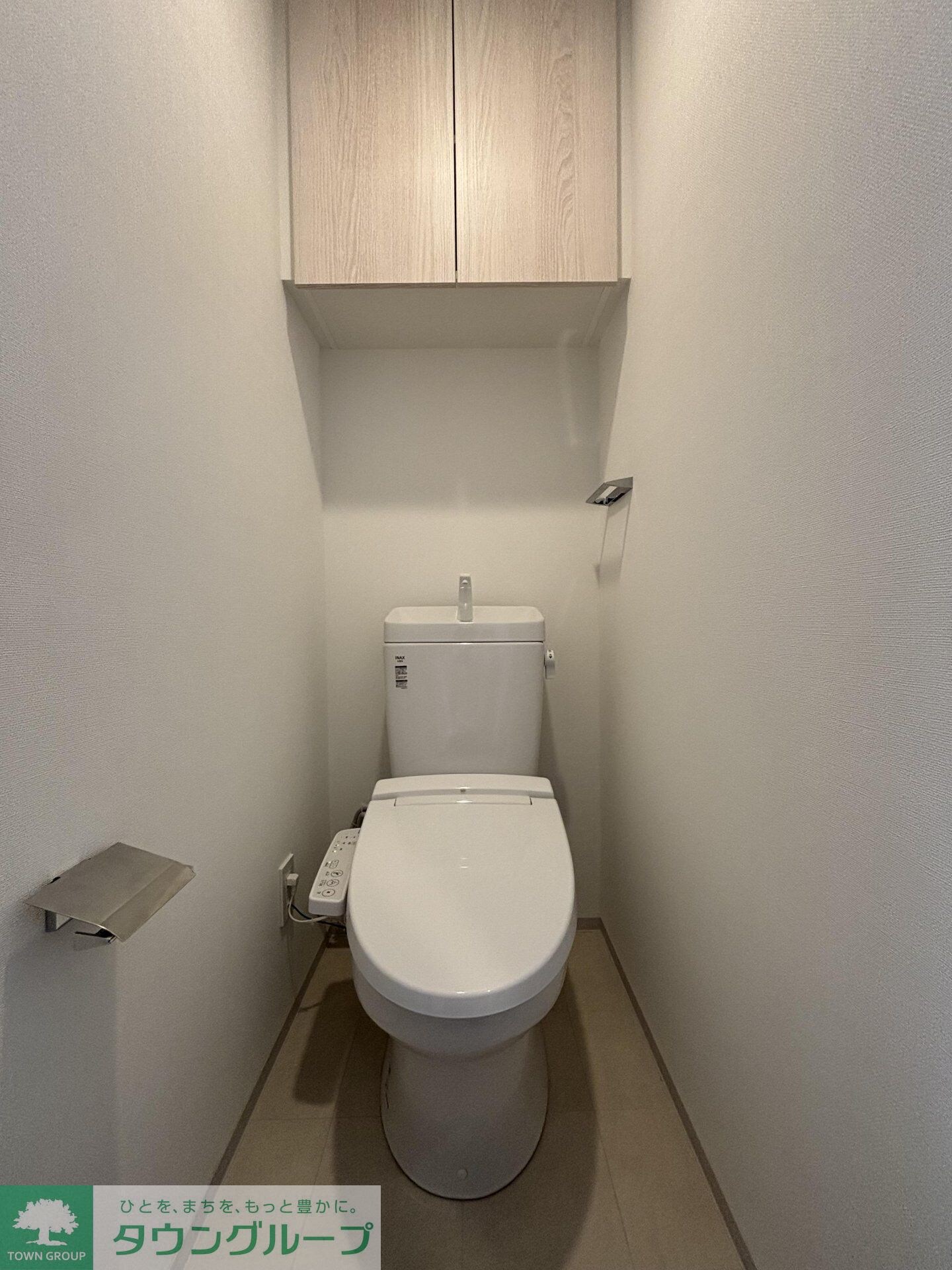 Augusta Residence大森の物件内観写真