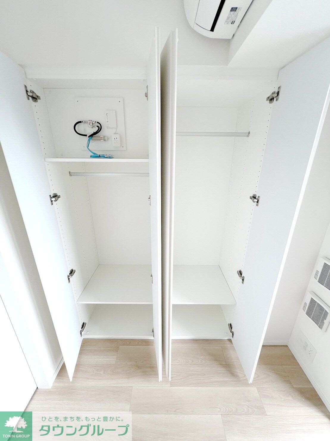 J.GRAN Court 品川西大井EASTの物件内観写真