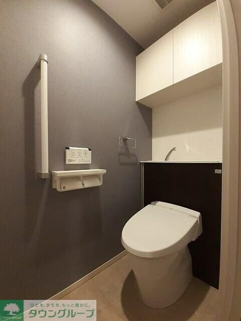 Feeju田園調布の物件内観写真