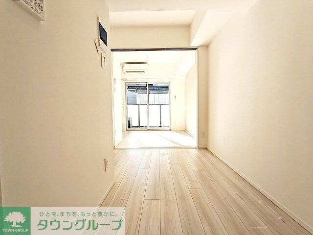 ハーモニーレジデンス蒲田アートヴィラの物件内観写真