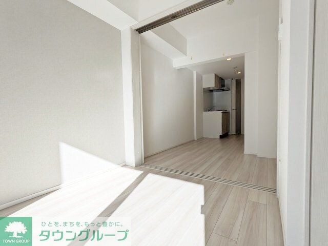 ハーモニーレジデンス蒲田アートヴィラの物件内観写真