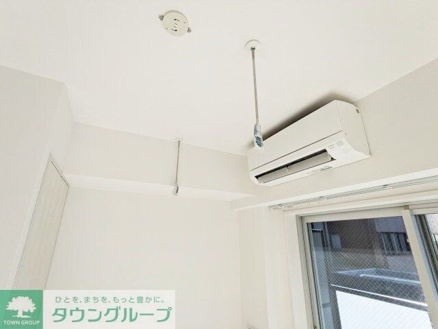 ハーモニーレジデンス蒲田アートヴィラの物件内観写真