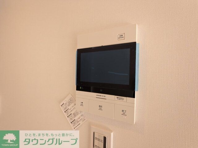 ハーモニーレジデンス蒲田アートヴィラの物件内観写真