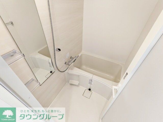 ハーモニーレジデンス蒲田アートヴィラの物件内観写真