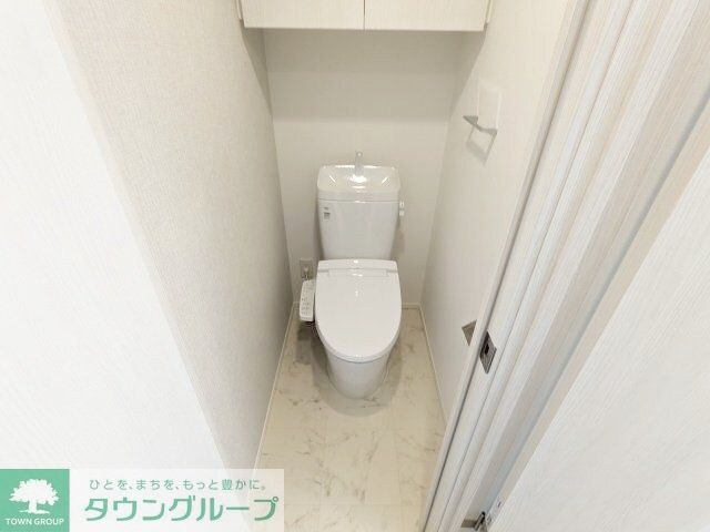 ハーモニーレジデンス蒲田アートヴィラの物件内観写真