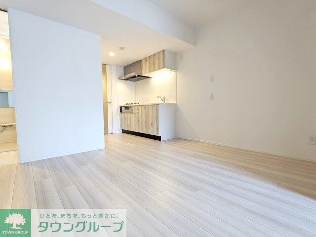 ハーモニーレジデンス蒲田アートヴィラの物件内観写真