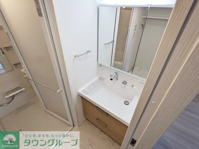 ハーモニーレジデンス蒲田アートヴィラの物件内観写真