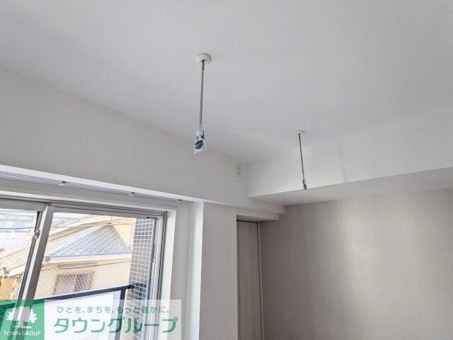 ハーモニーレジデンス蒲田アートヴィラの物件内観写真