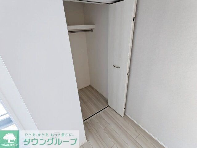 ハーモニーレジデンス蒲田アートヴィラの物件内観写真