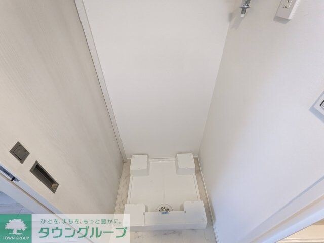 ハーモニーレジデンス蒲田アートヴィラの物件内観写真