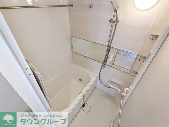 ハーモニーレジデンス蒲田アートヴィラの物件内観写真