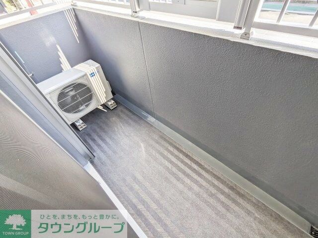 ハーモニーレジデンス蒲田アートヴィラの物件内観写真