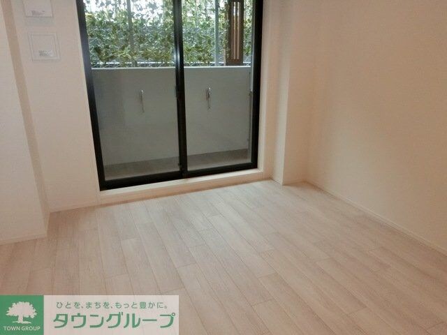 ザ・パークハビオ目黒桜邸の物件内観写真