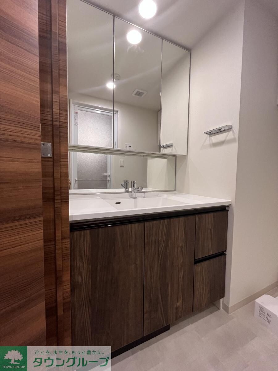 ベルファース大森山王の物件内観写真