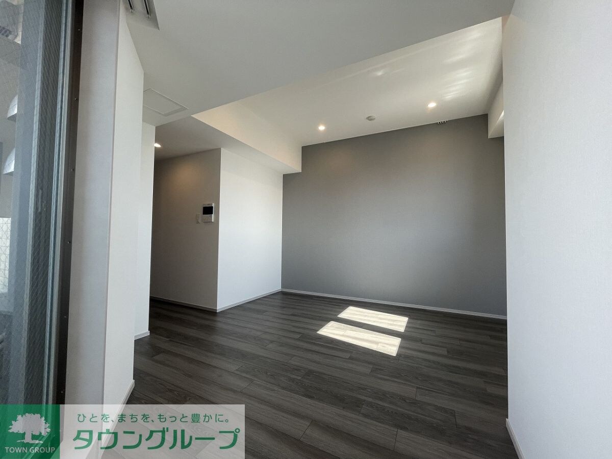 ザ・パークハビオ荏原中延プレイスの物件内観写真