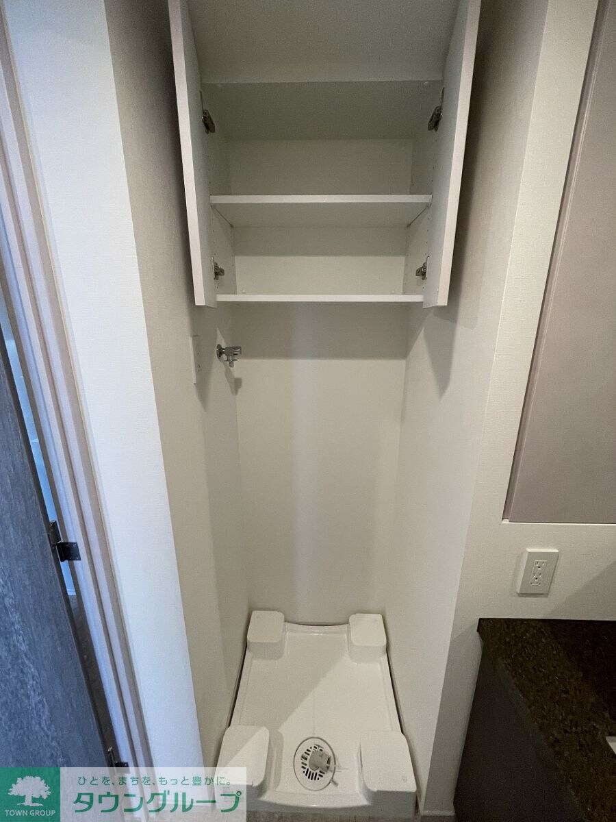 ザ・パークハビオ荏原中延プレイスの物件内観写真