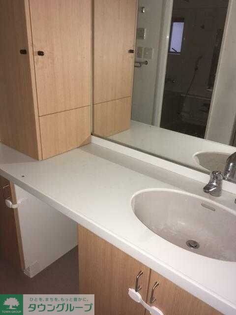 ビヴァーチェ大崎の物件内観写真