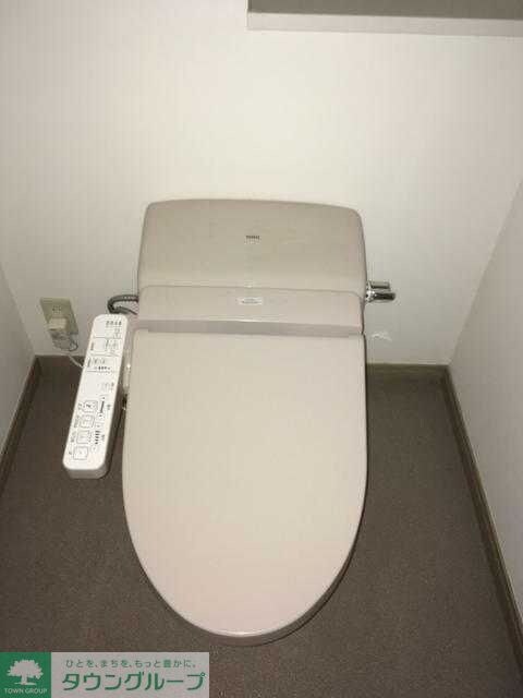 ビヴァーチェ大崎の物件内観写真