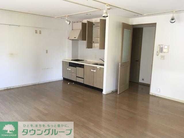 ビヴァーチェ大崎の物件内観写真