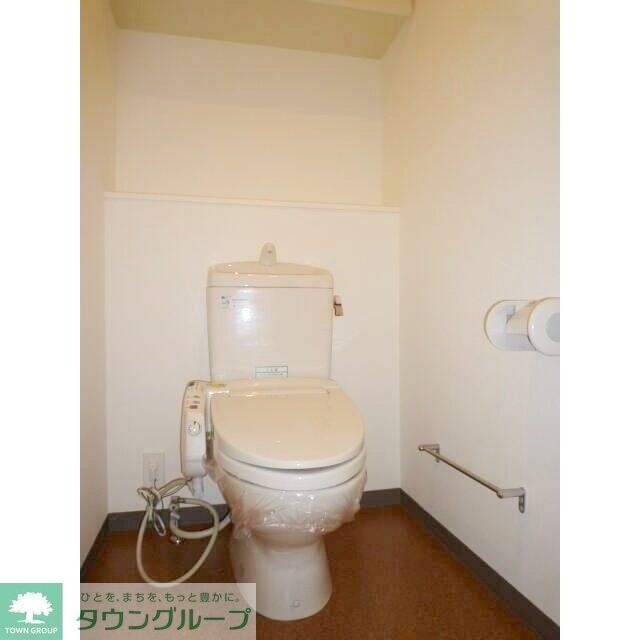 HF馬込レジデンスの物件内観写真