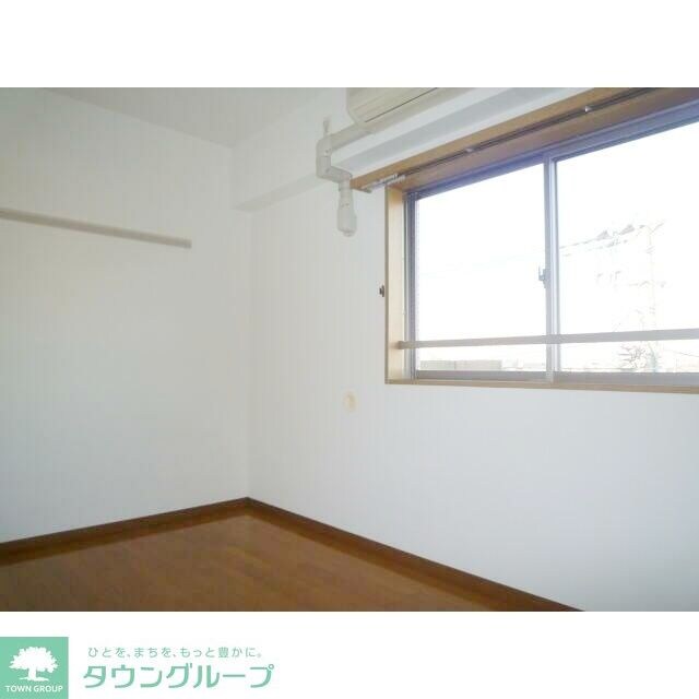 HF馬込レジデンスの物件内観写真